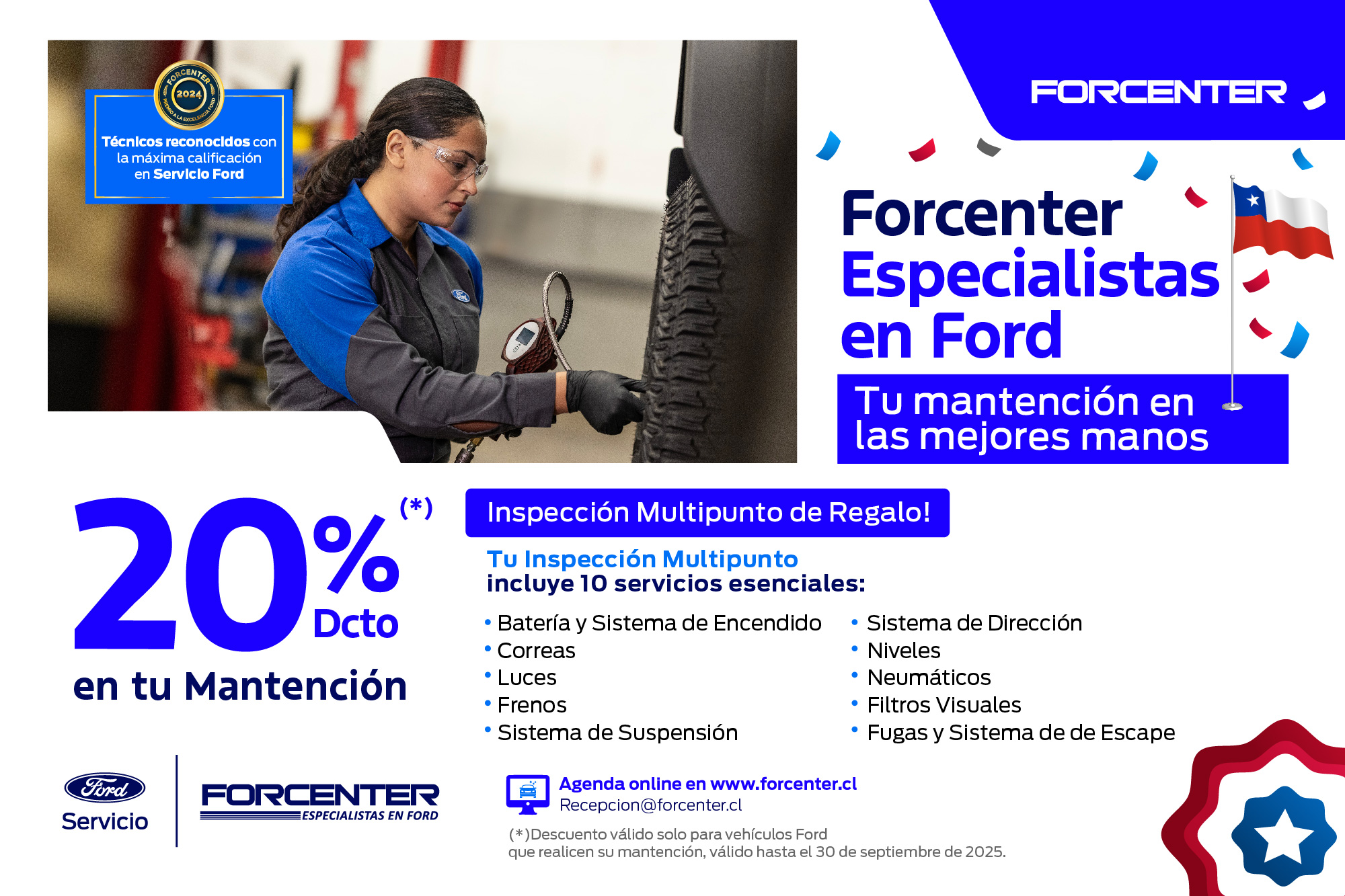 Servicio